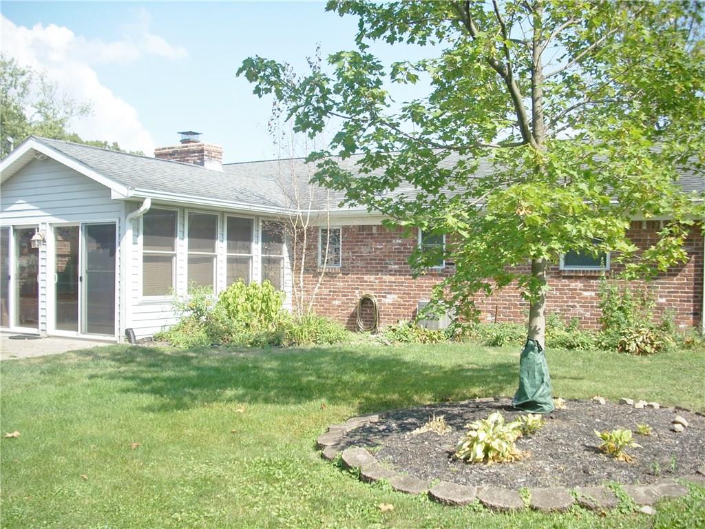 6136 Wexford Road Indianapolis, IN 46220 - Photo 23 of 26
