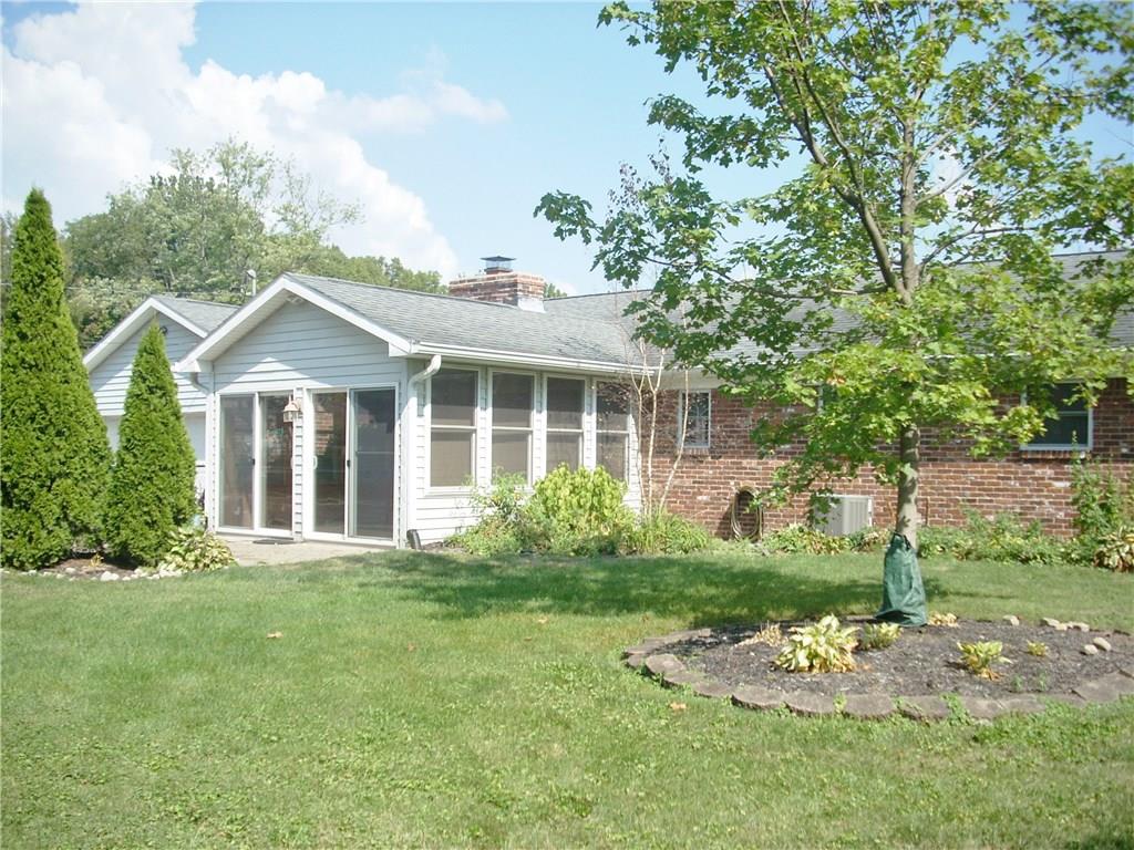 6136 Wexford Road Indianapolis, IN 46220 - Photo 24 of 26