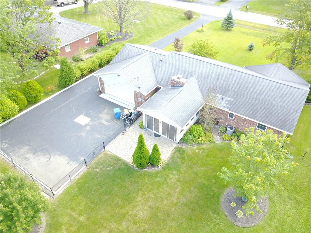 6136 Wexford Road Indianapolis, IN 46220 - Photo 25 of 26