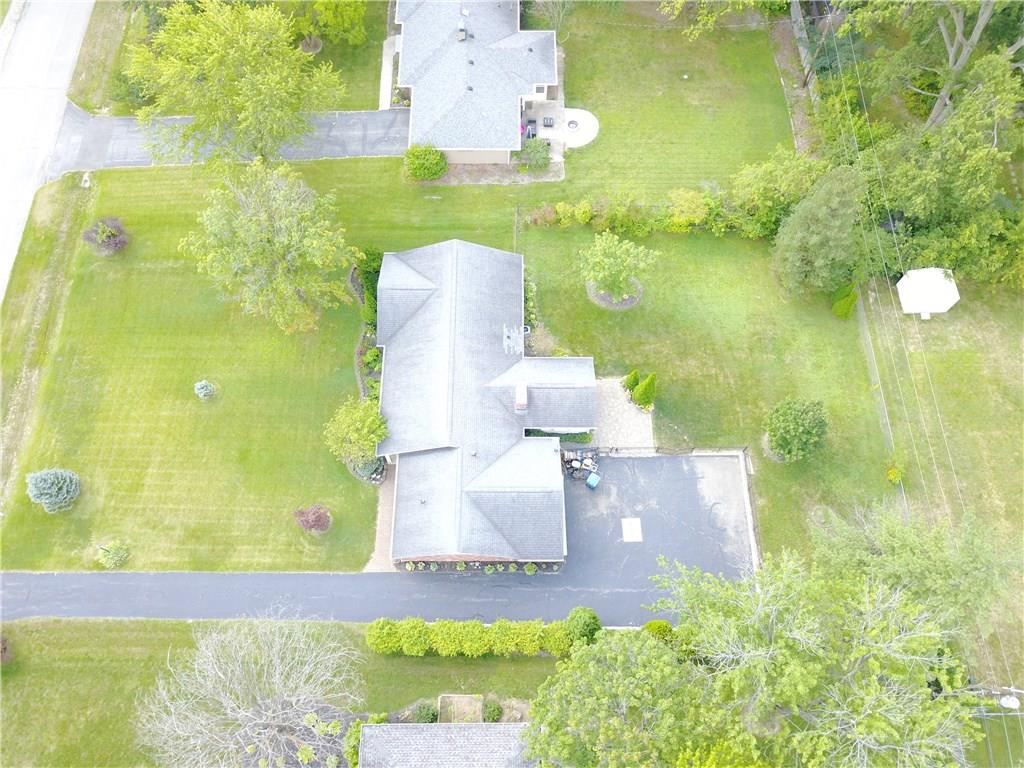 6136 Wexford Road Indianapolis, IN 46220 - Photo 26 of 26