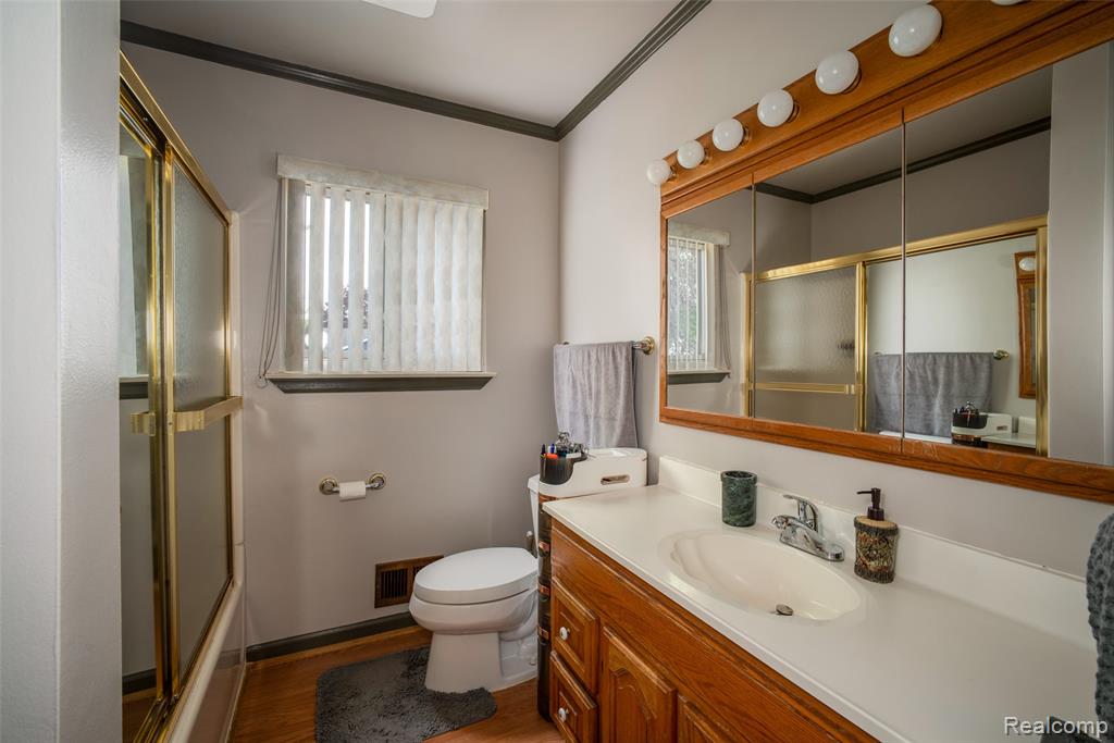 1513 Rustic Ridge Road Canton, MI 48188 - Photo 16 of 27