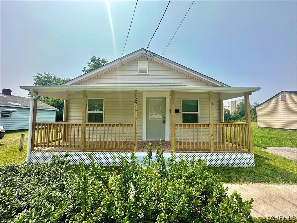 27 Ruth Harris Way Hopewell, VA 23860 - Photo 1 of 24 Gallery Image 1