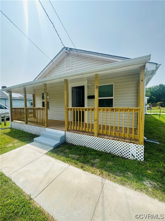 27 Ruth Harris Way Hopewell, VA 23860 - Photo 2 of 24 Gallery Image 2