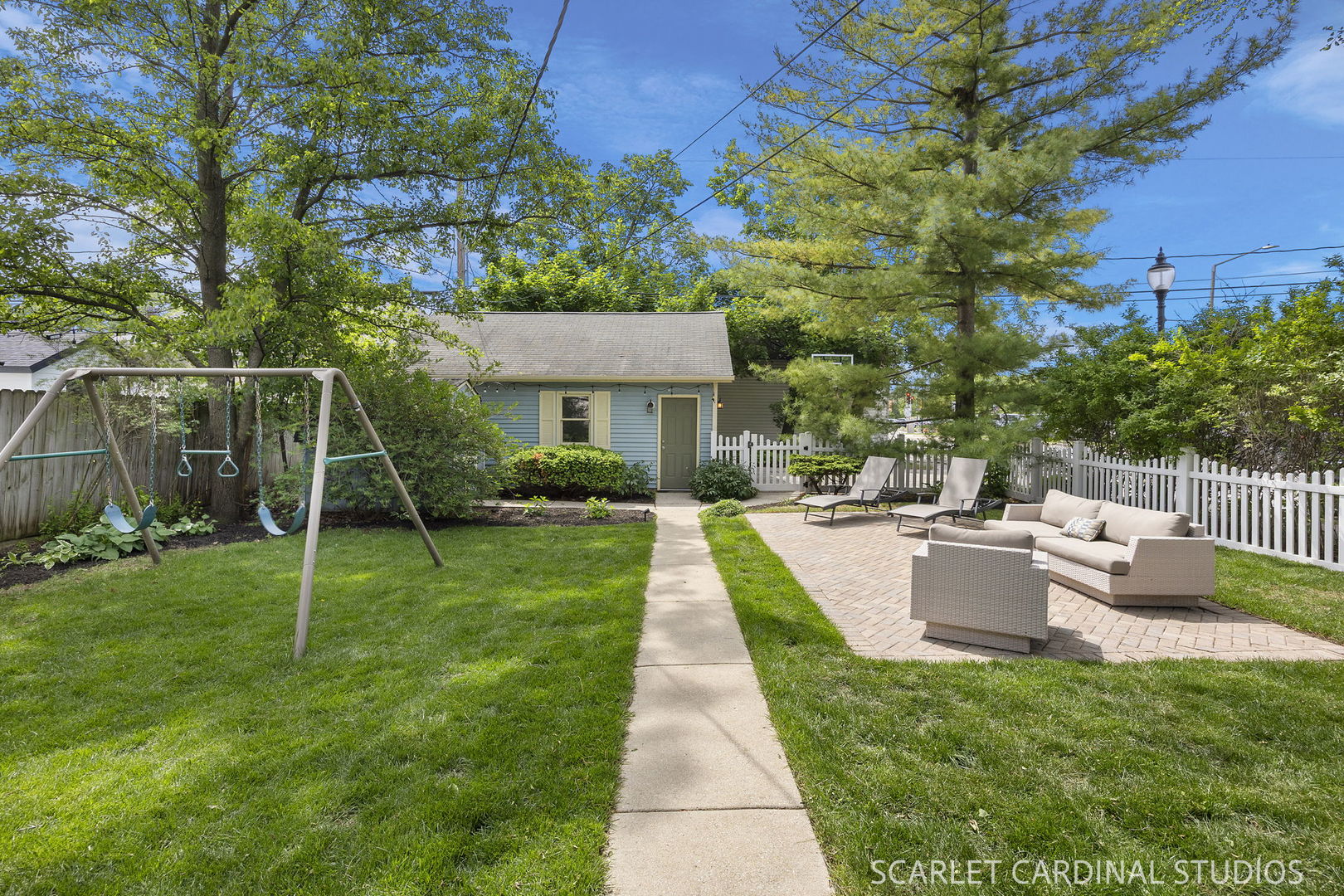 229 Center Street Naperville, IL 60540 - Photo 21 of 33