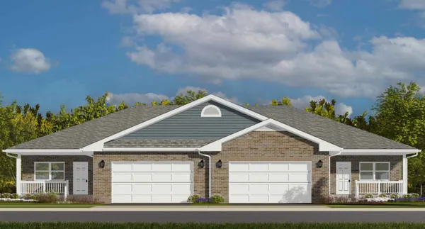 $3,200 | 26 Isabella Lane, Minooka, IL 60447