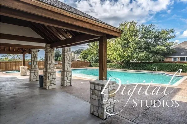 $2,400 | 8832 Stirrup Way, Fort Worth, TX 76244