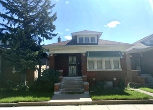 8113 South Bishop St