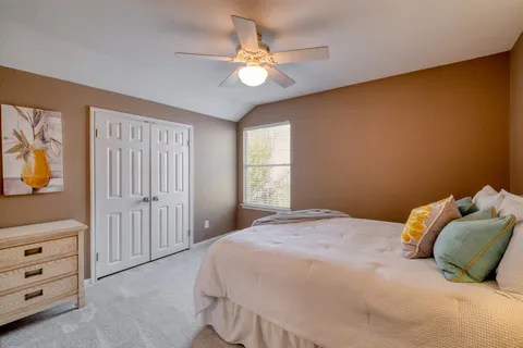 $667,500 | 8221 Fern Bluff Avenue, Round Rock, TX 78681