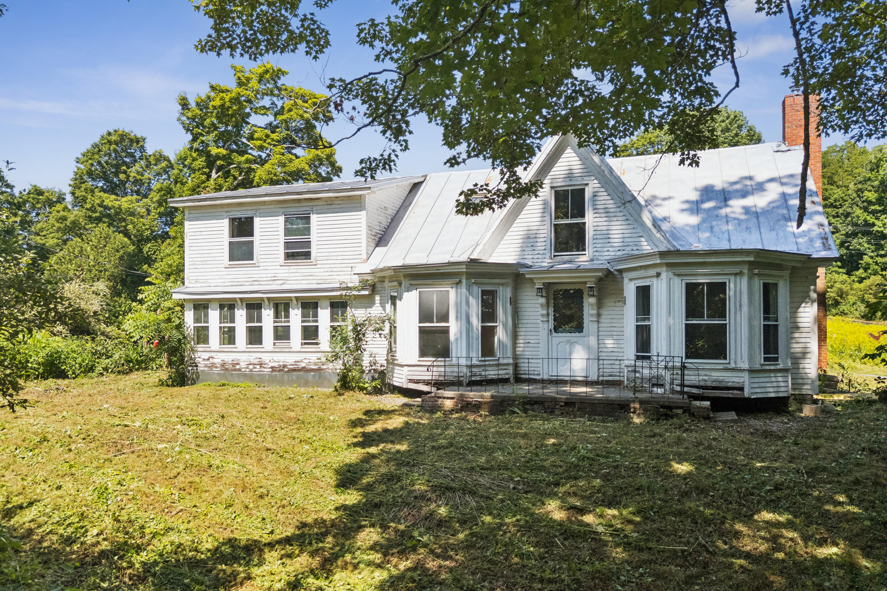 66 Belfast Road Freedom, ME 04941 - Photo 12 of 72 DJI_20250724105117_0625_D