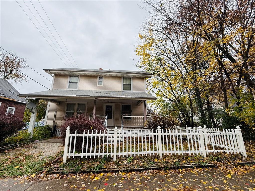 428 West Division Street Decatur, IL 62526 - Photo 1 of 1 Gallery Image 1