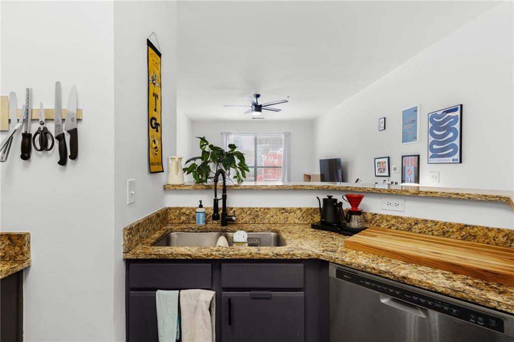 821 Ralph McGill Boulevard Northeast, Unit 2111 Atlanta, GA 30306 - Photo 12 of 47
