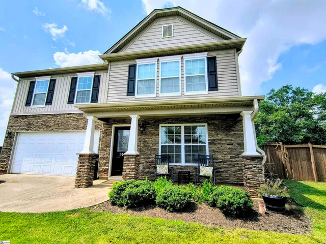 $328,250 | 113 Prairie Wolf Run, Duncan, SC 29334