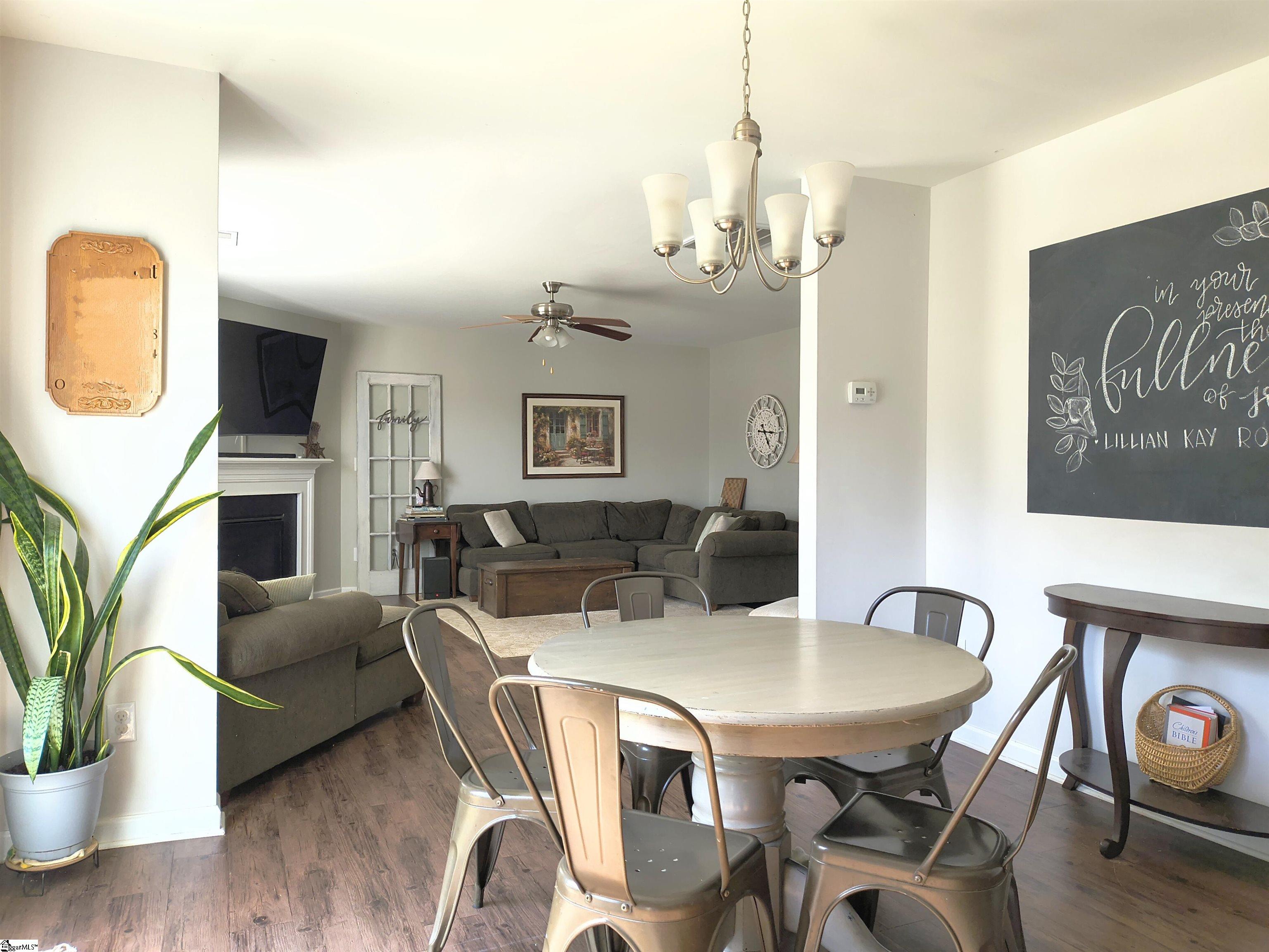 113 Prairie Wolf Run Duncan, SC 29334 - Photo 13 of 42