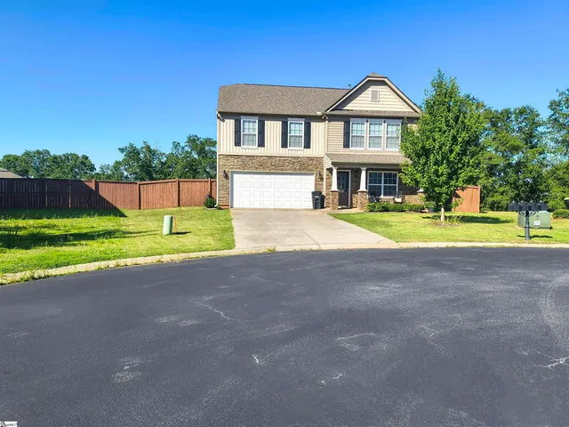 $328,250 | 113 Prairie Wolf Run, Duncan, SC 29334