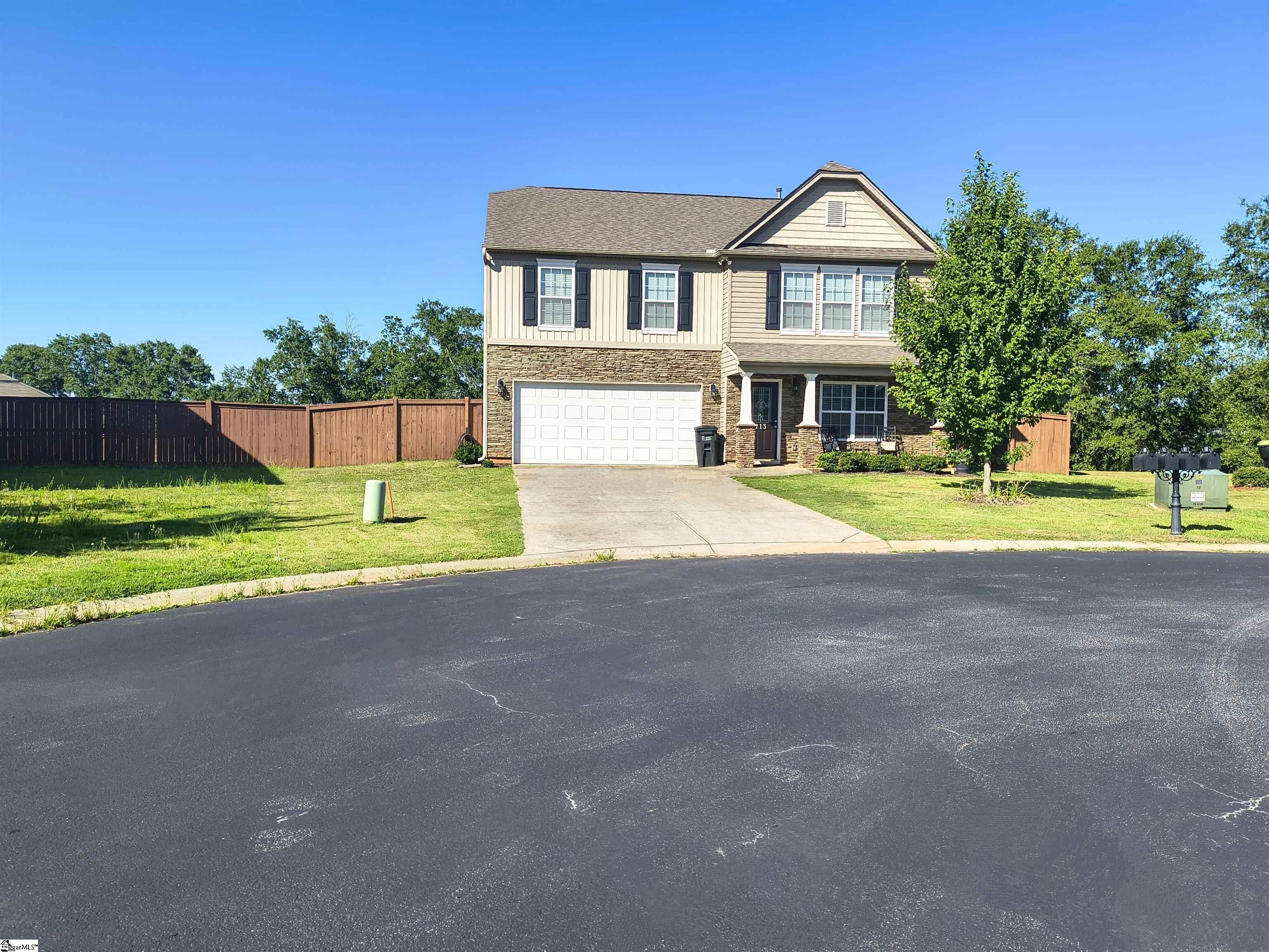 113 Prairie Wolf Run Duncan, SC 29334 - Photo 2 of 42