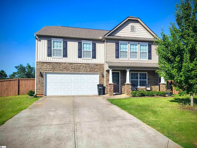 $328,250 | 113 Prairie Wolf Run, Duncan, SC 29334