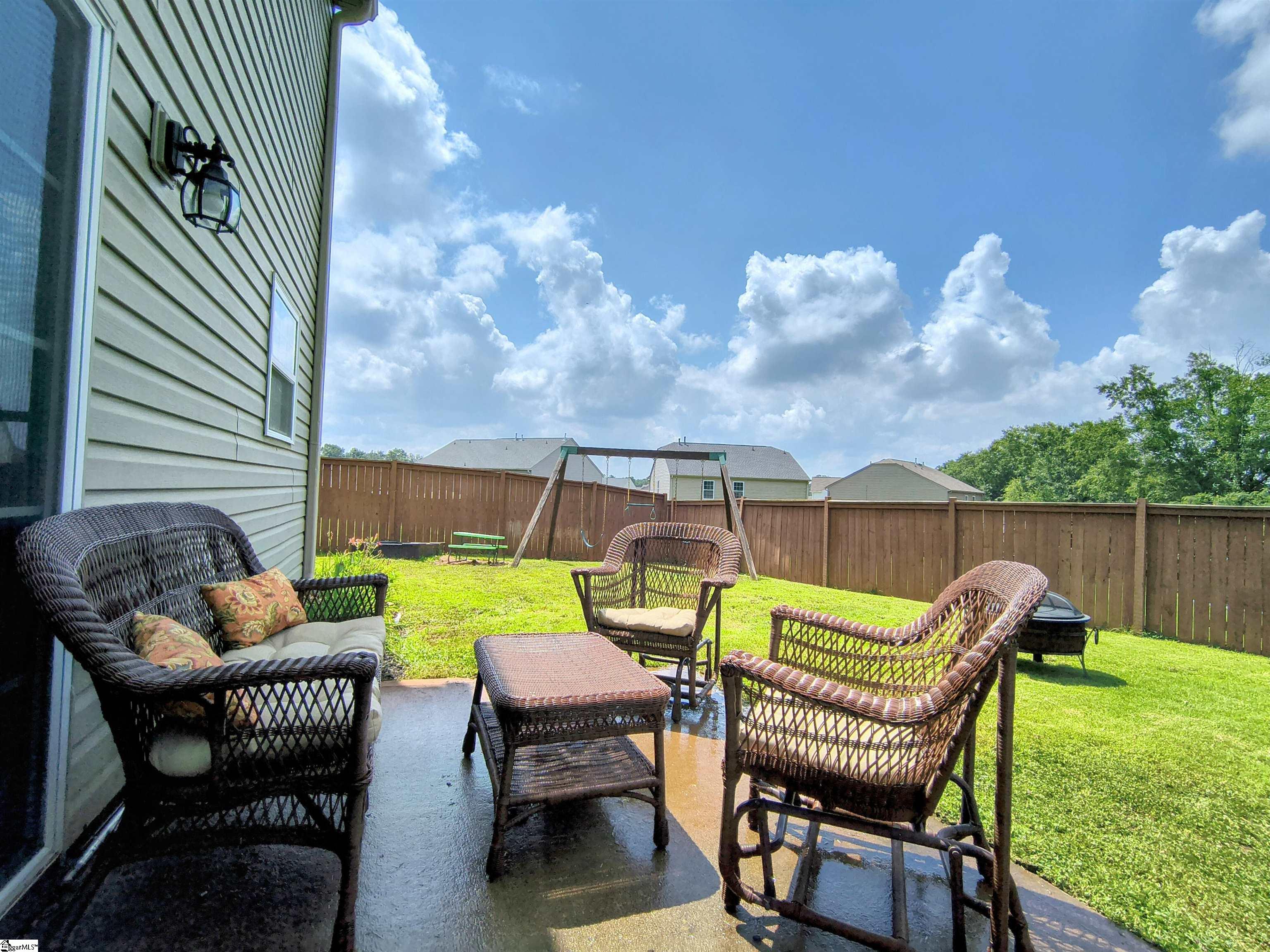 113 Prairie Wolf Run Duncan, SC 29334 - Photo 39 of 42