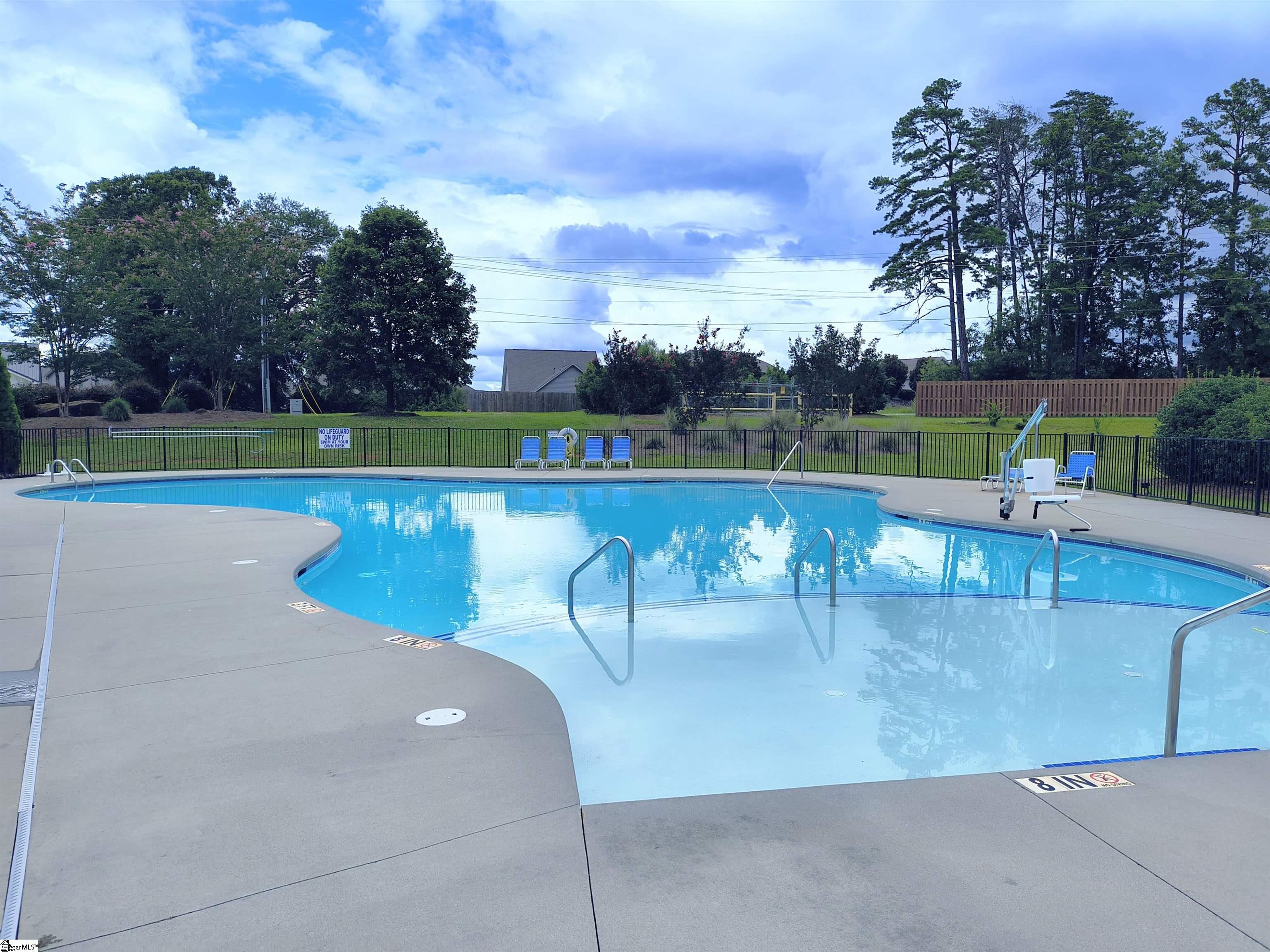 113 Prairie Wolf Run Duncan, SC 29334 - Photo 41 of 42