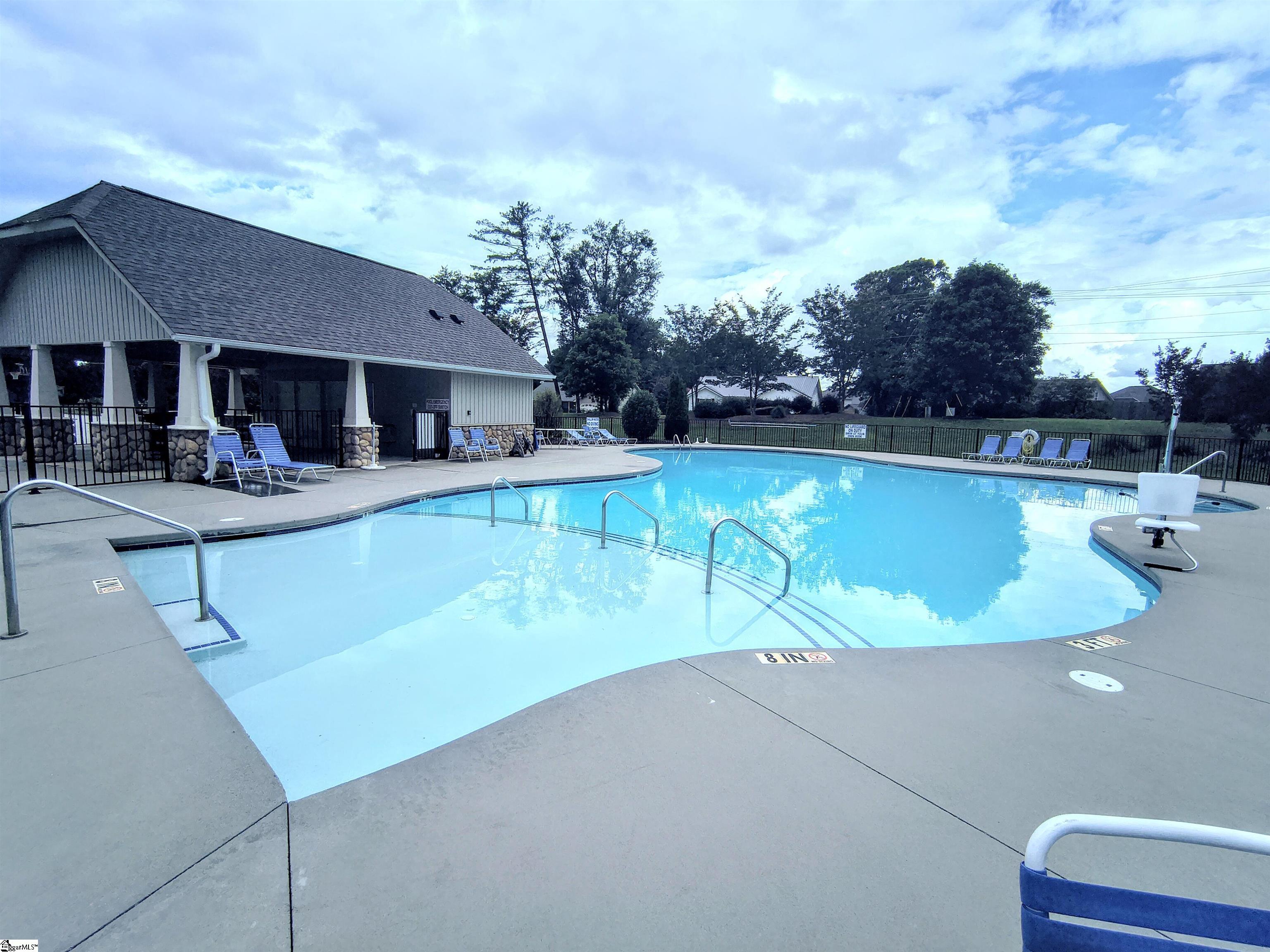 113 Prairie Wolf Run Duncan, SC 29334 - Photo 42 of 42