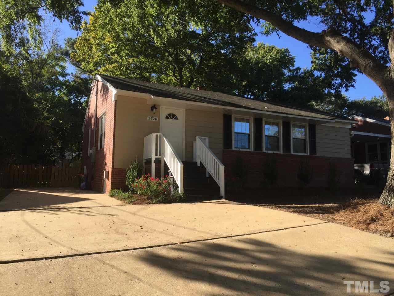 2728 Layden Street Raleigh, NC 27603 - Photo 1 of 13