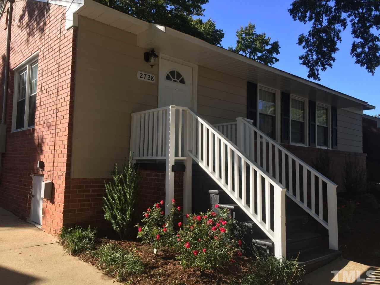 2728 Layden Street Raleigh, NC 27603 - Photo 2 of 13