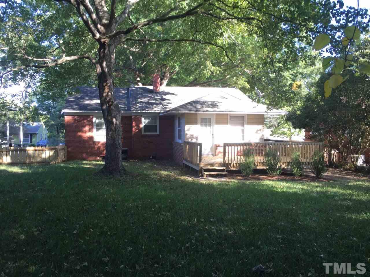 2728 Layden Street Raleigh, NC 27603 - Photo 3 of 13