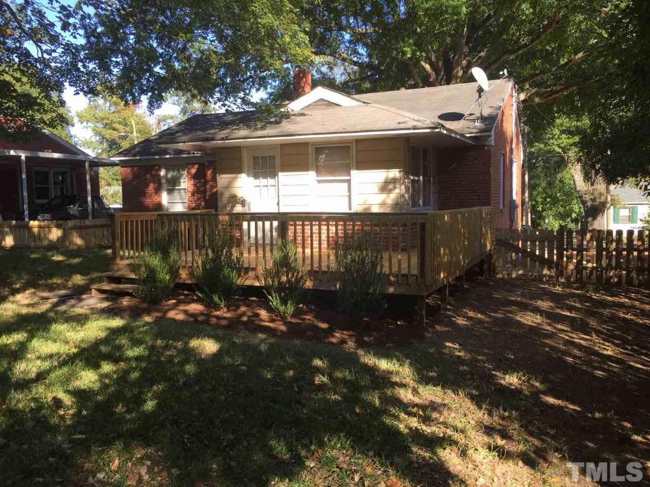 2728 Layden Street Raleigh, NC 27603 - Photo 5 of 13