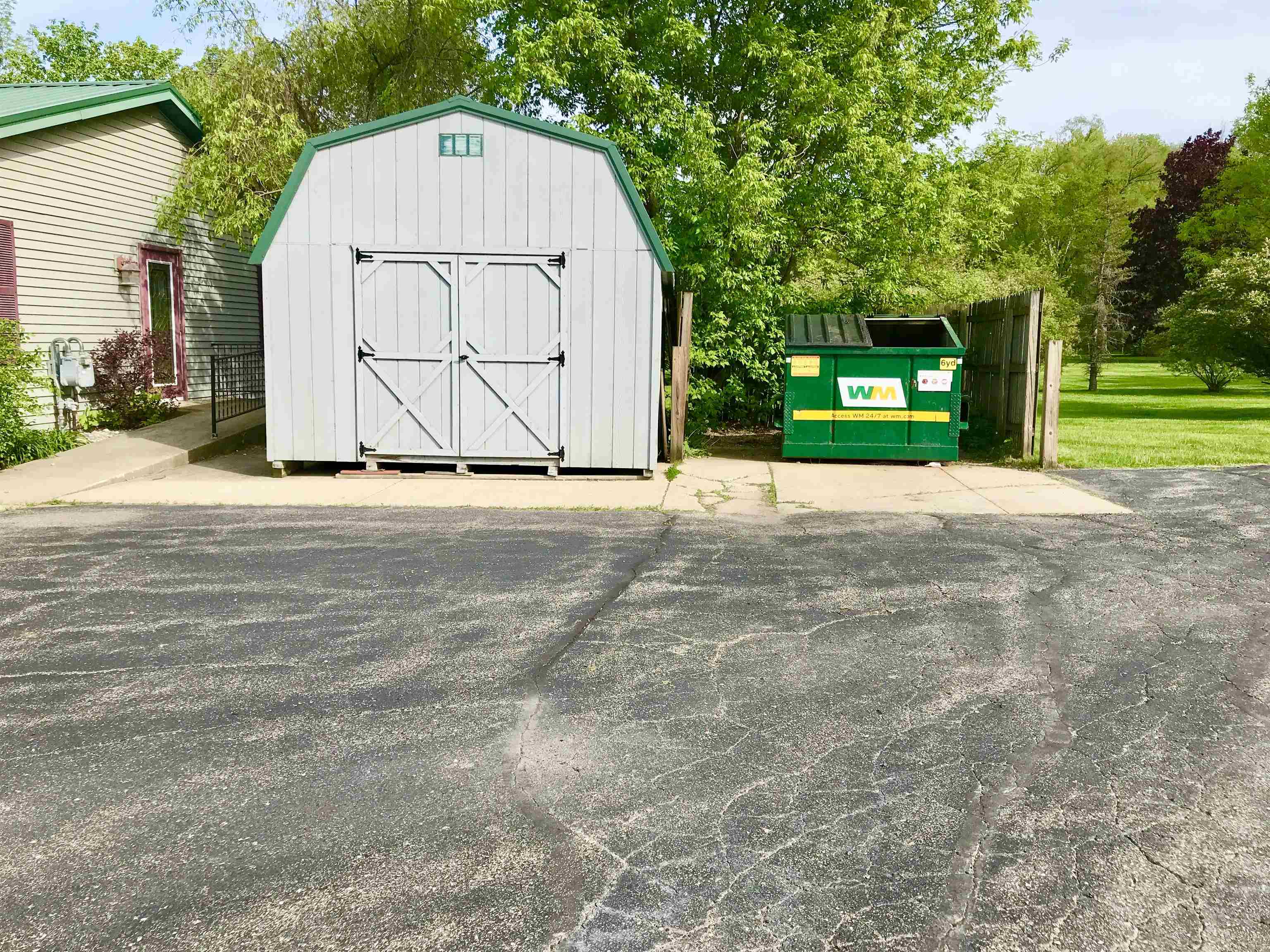 700-702 East Remus Road Mount Pleasant, MI 48858 - Photo 71 of 84