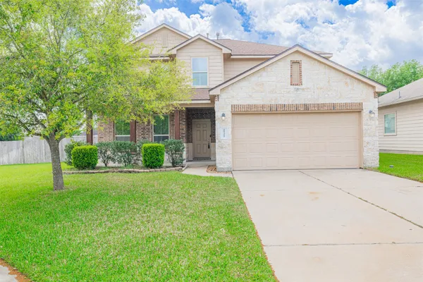 $2,500 | 25322 Saddlebrook Ranch Drive, Tomball, TX 77375