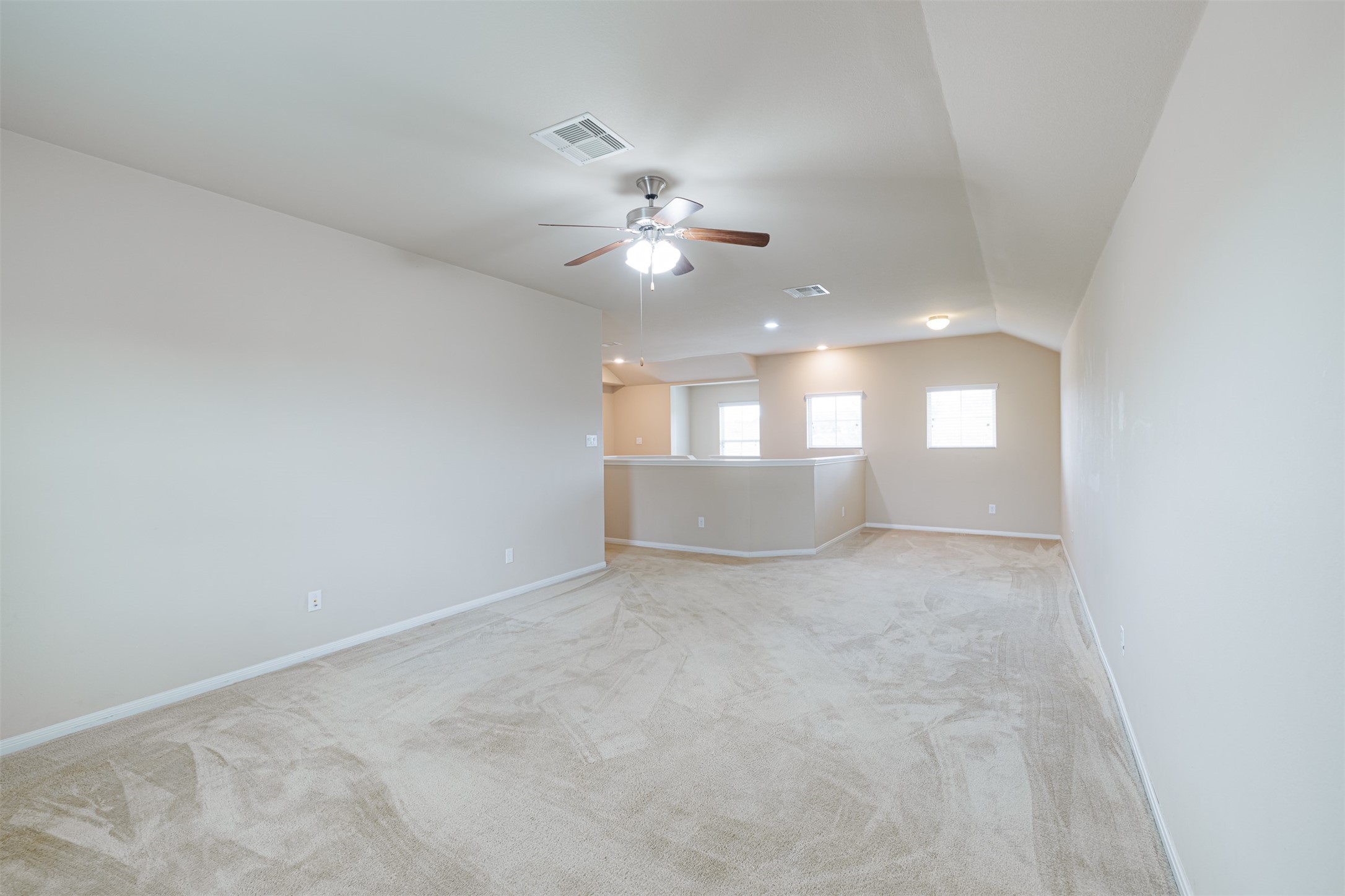 25322 Saddlebrook Ranch Drive Tomball, TX 77375 - Photo 14 of 20 a view of an empty room