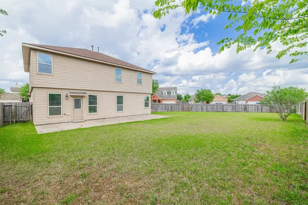 $2,500 | 25322 Saddlebrook Ranch Drive, Tomball, TX 77375