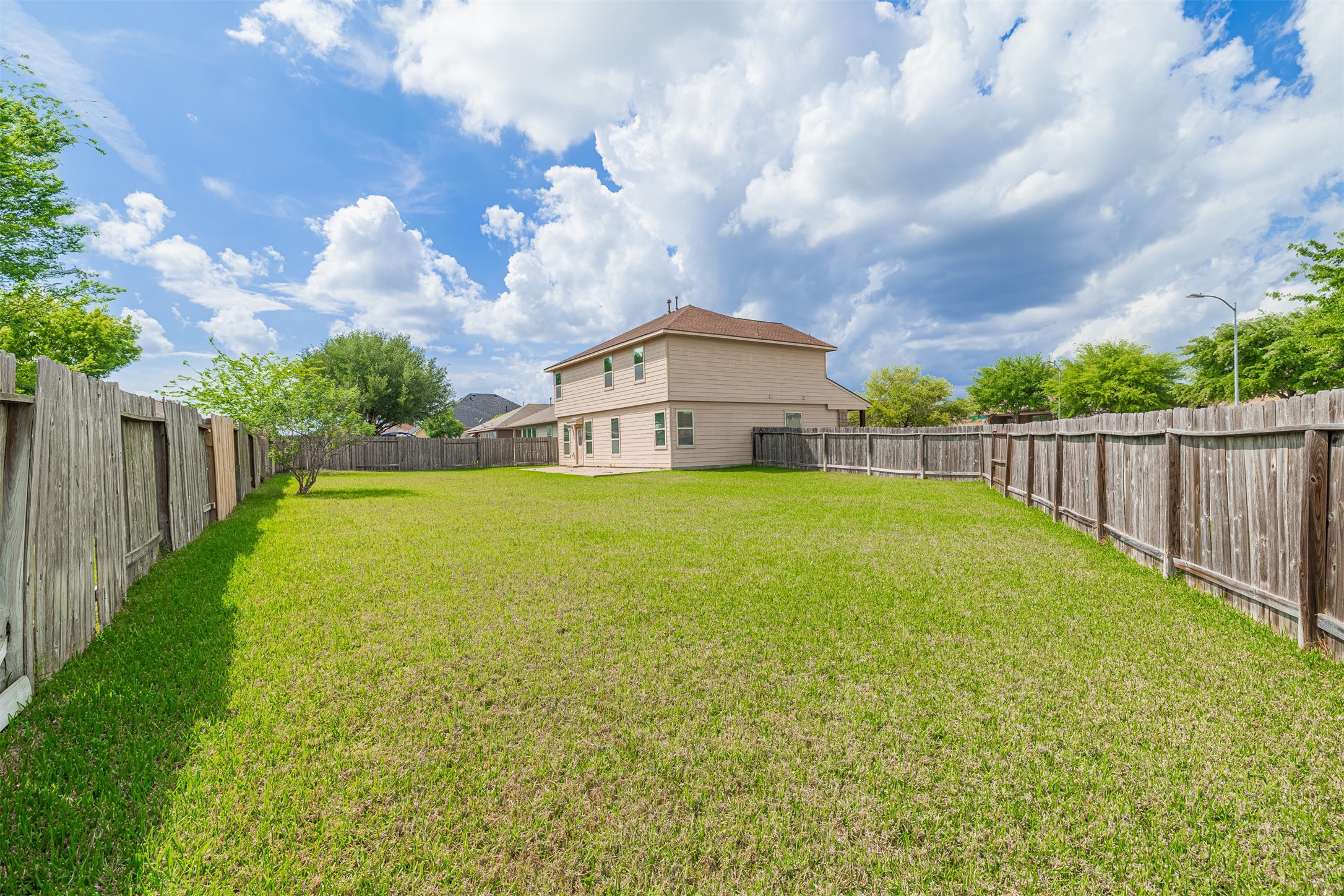 25322 Saddlebrook Ranch Drive Tomball, TX 77375 - Photo 20 of 20