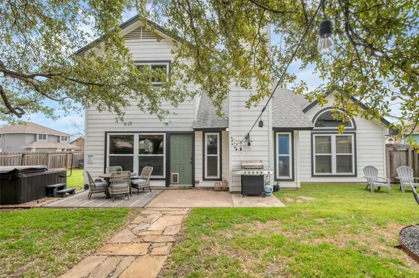 $2,300 | 901 Oakcrest Circle, Cedar Park, TX 78613