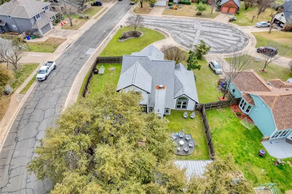 $2,300 | 901 Oakcrest Circle, Cedar Park, TX 78613