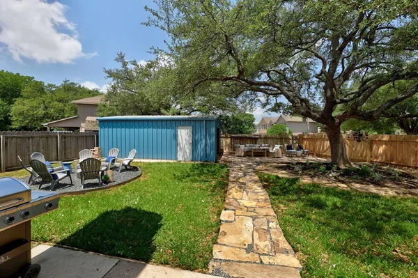 $2,300 | 901 Oakcrest Circle, Cedar Park, TX 78613