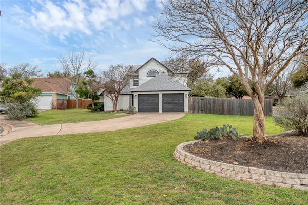 $2,300 | 901 Oakcrest Circle, Cedar Park, TX 78613