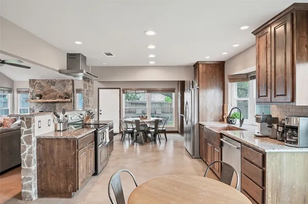 $2,300 | 901 Oakcrest Circle, Cedar Park, TX 78613