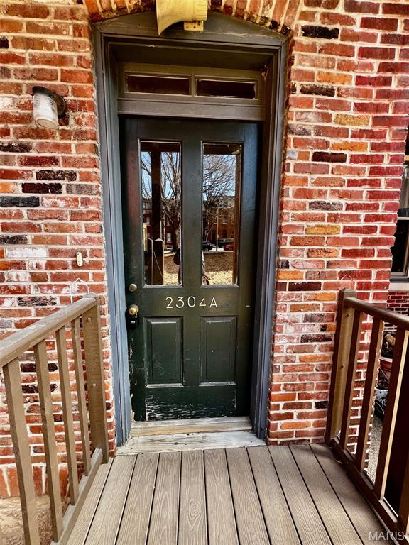 2304 South 10th Street, Unit R St. Louis, MO 63104 - Photo 3 of 21