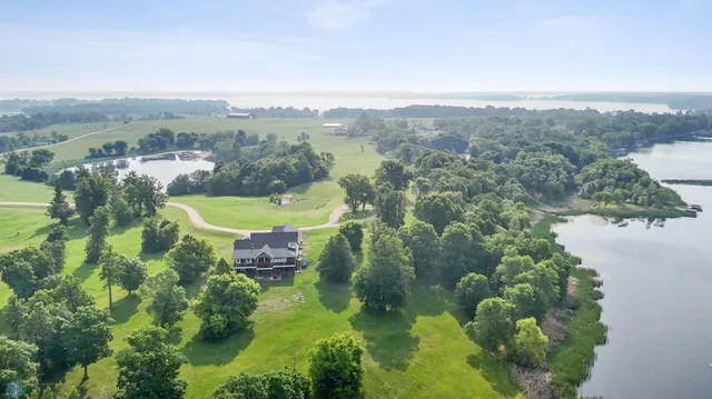 $159,000 | Lot 1-blk Grandview Ln Lake Park, Lake Park, MN 56554