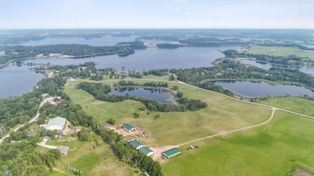 $159,000 | Lot 1-blk Grandview Ln Lake Park, Lake Park, MN 56554