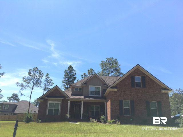 8628 Daintree Court Daphne, AL 36526 - Photo 1 of 1