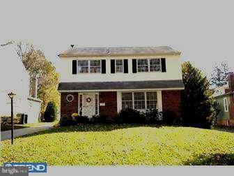 1135 Bon Air Road Havertown, PA 19083 - Photo 1 of 12 Exterior Front