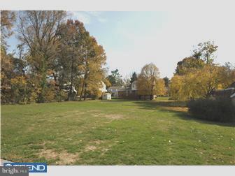1135 Bon Air Road Havertown, PA 19083 - Photo 11 of 12 Exterior Back