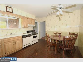 1135 Bon Air Road Havertown, PA 19083 - Photo 7 of 12 Kitchen