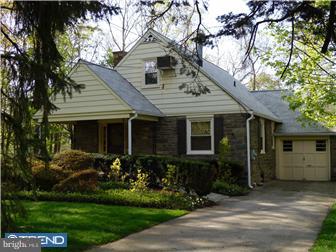 80 Crestline Road Strafford, PA 19087 - Photo 1 of 12