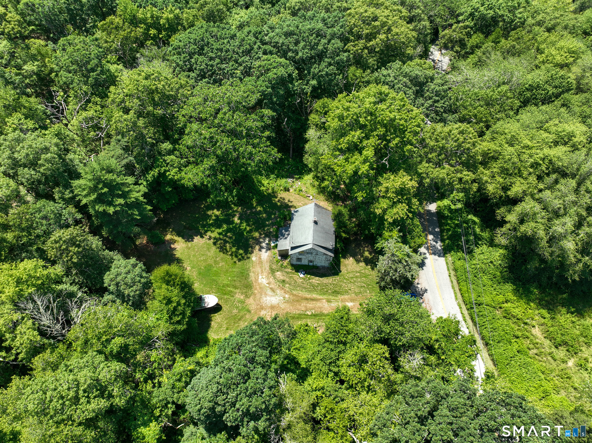 93 Gilliver Road Griswold, CT 06351 - Photo 7 of 39