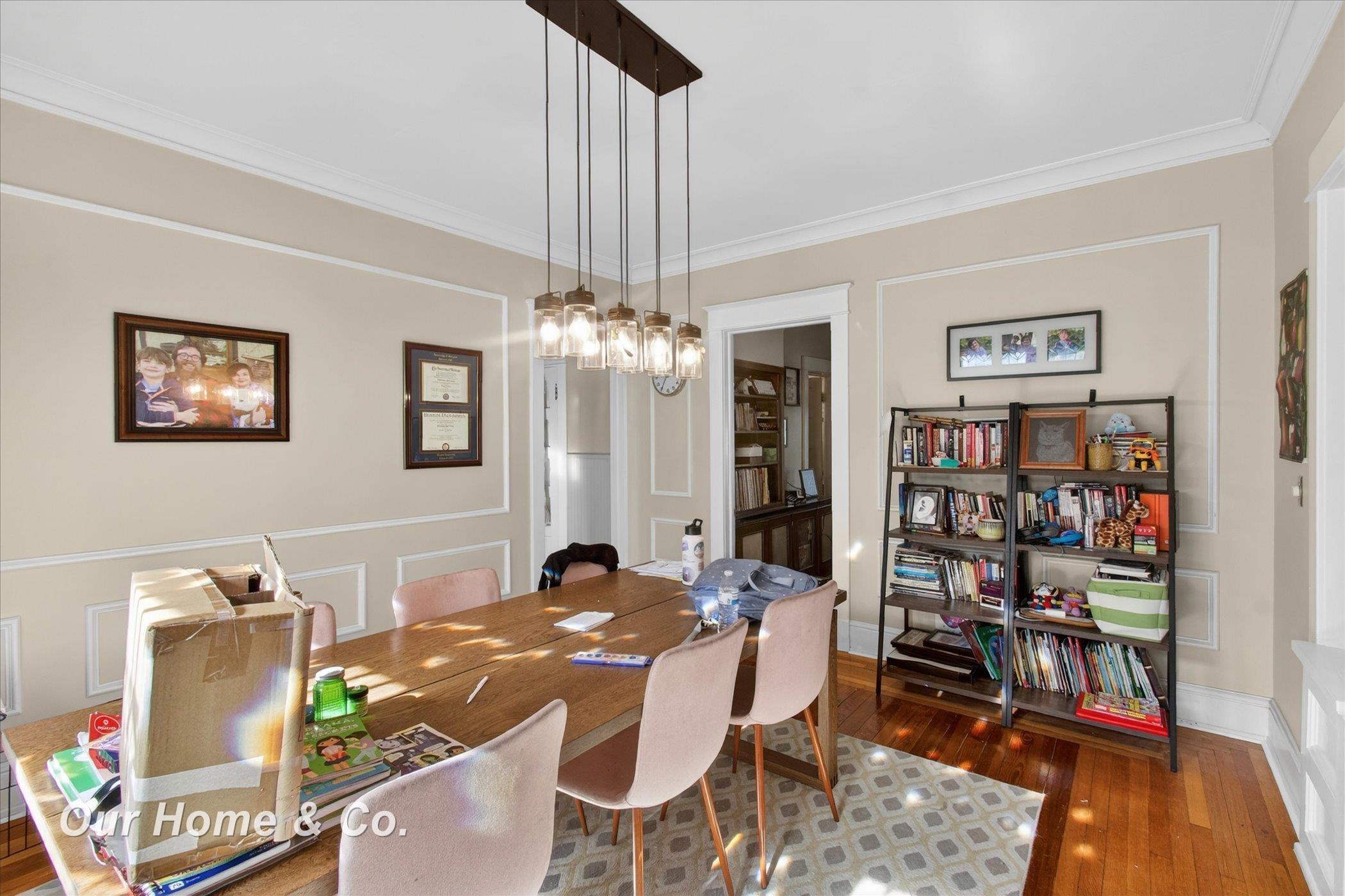 1872 McKinley Avenue Bay City, MI 48708 - Photo 12 of 63