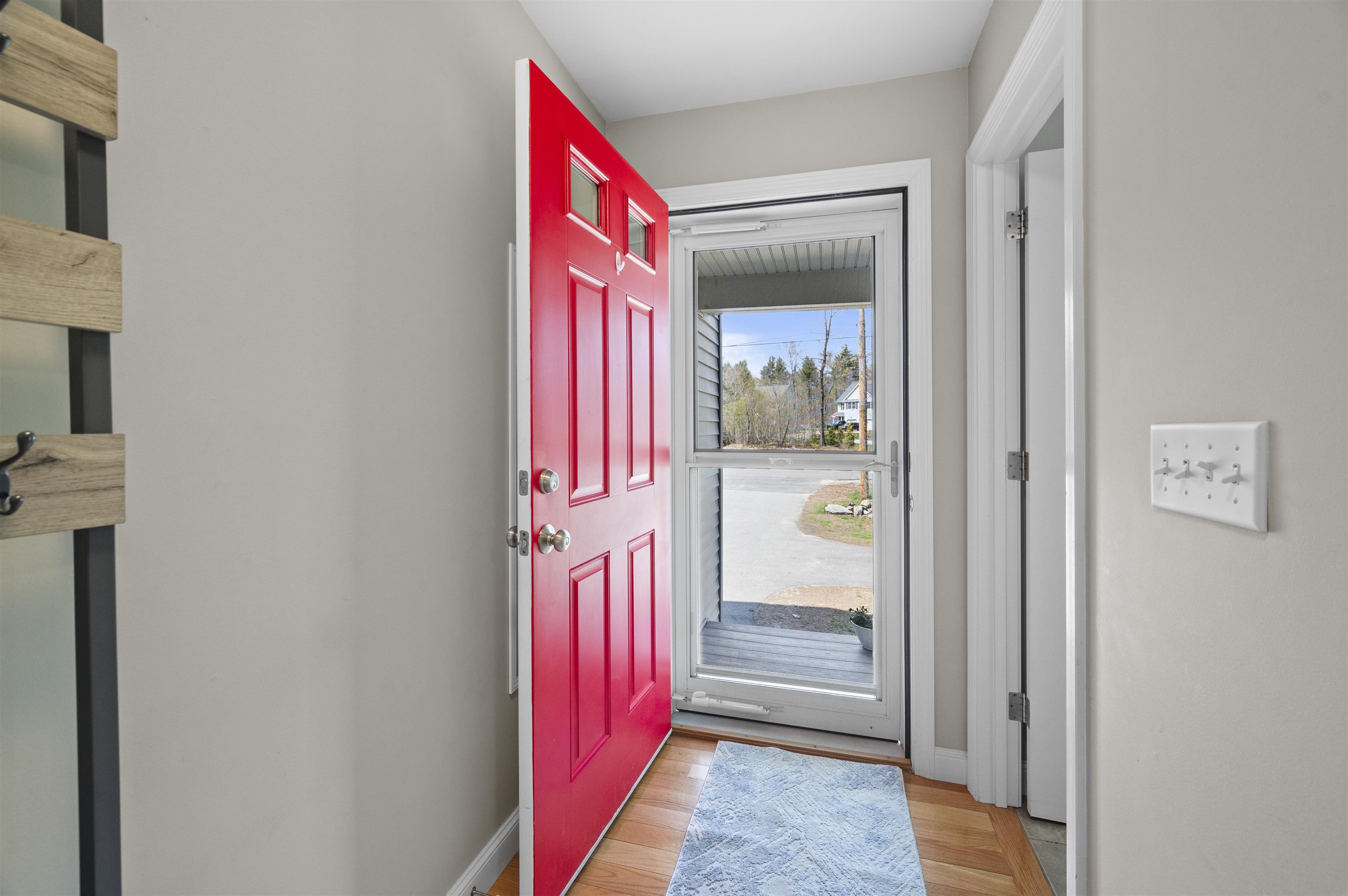 82a Fremont Road, Unit A Epping, NH 03042 - Photo 3 of 41
