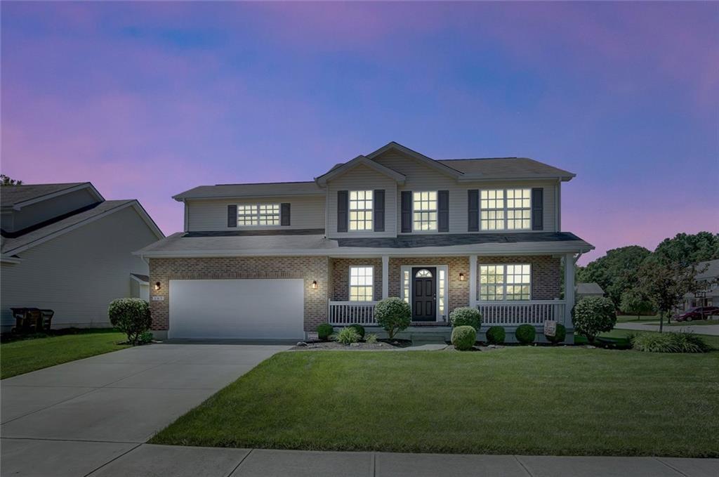 187 Concord Farm Road Englewood, OH 45322 - Photo 4 of 56