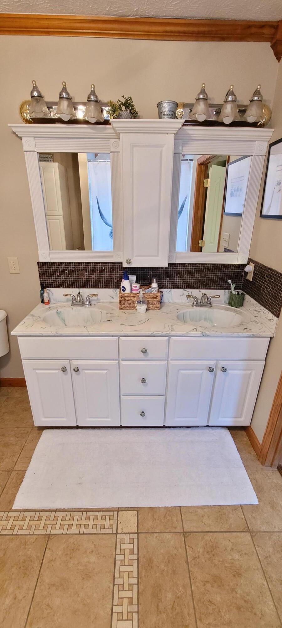 156 Jones Road Berea, KY 40403 - Photo 24 of 35 MB Bathroom Vanity